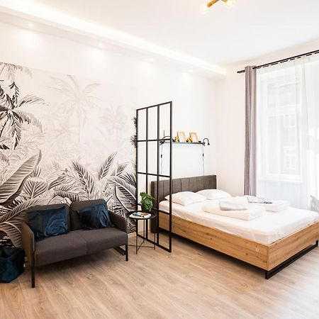 Gaia Studio House 부다페스트 외부 사진
