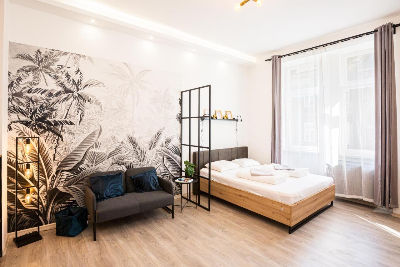 Gaia Studio House 부다페스트 외부 사진