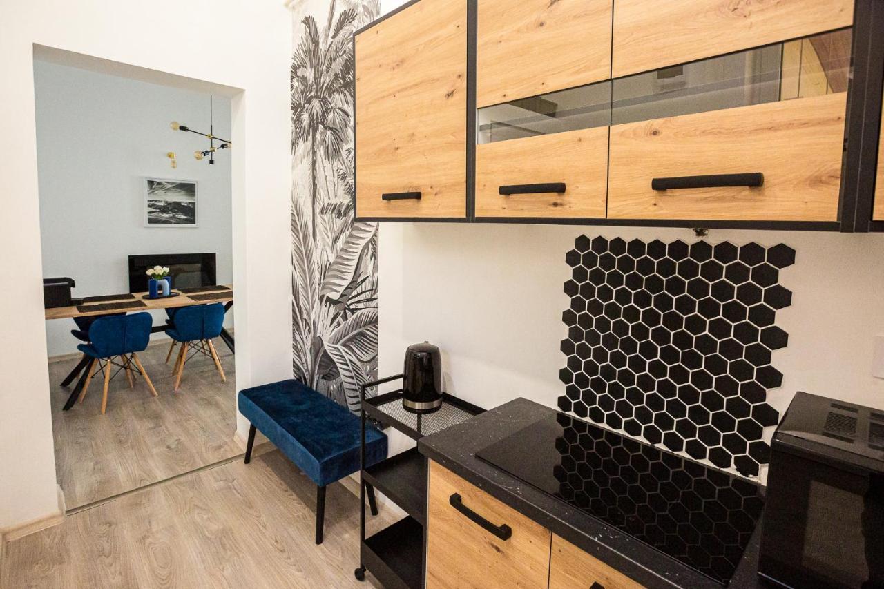 Gaia Studio House 부다페스트 외부 사진