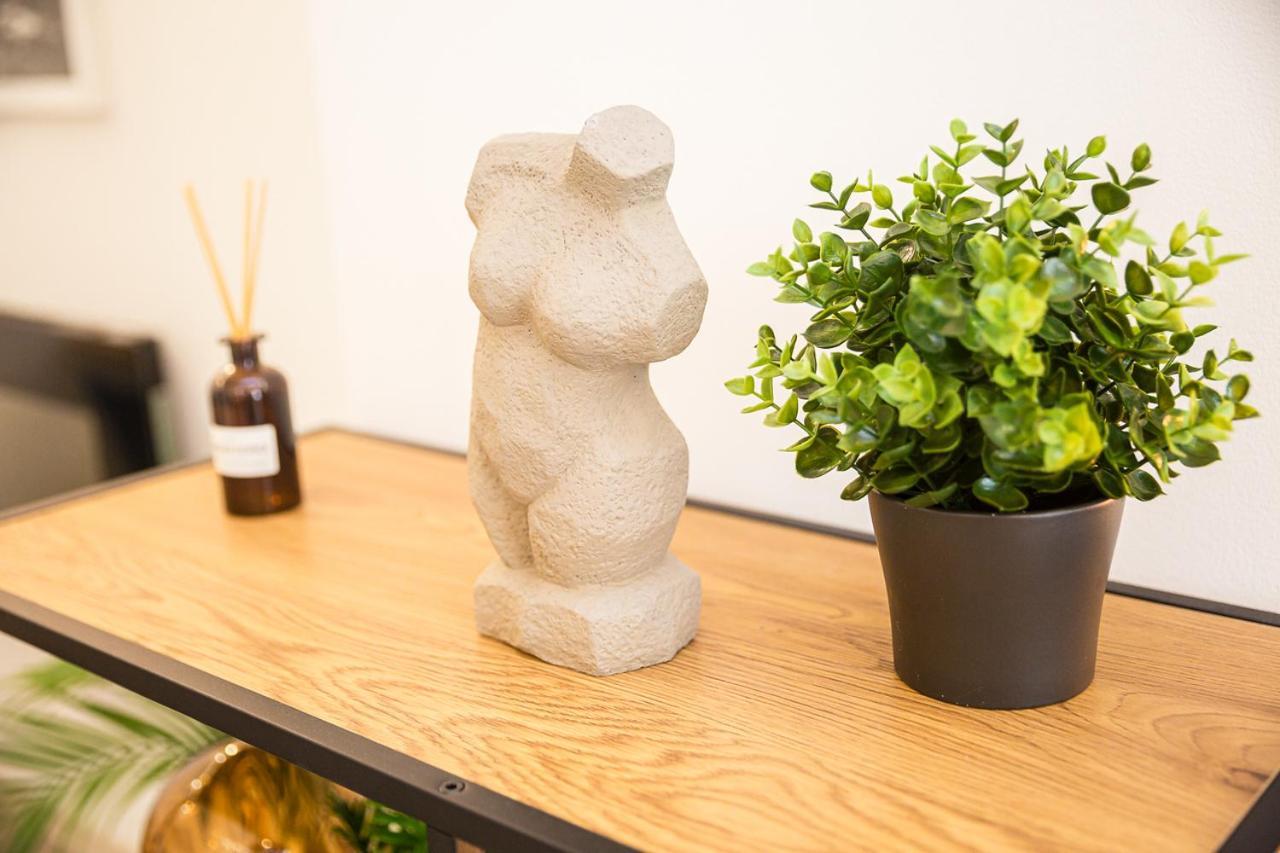 Gaia Studio House 부다페스트 외부 사진